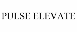 PULSE ELEVATE