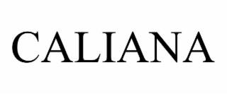 CALIANA