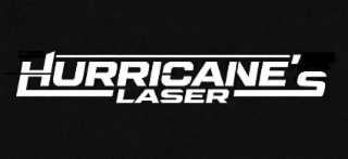 HURRICANE’S LASER