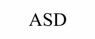 ASD