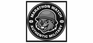 MARATHON WATCH 1939 AUTHENTIC MILITARY