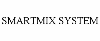 SMARTMIX SYSTEM