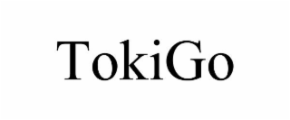 TOKIGO