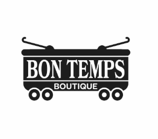 BON TEMPS BOUTIQUE