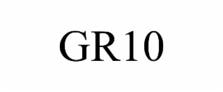 GR10