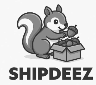 SHIPDEEZ