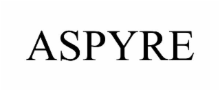 ASPYRE