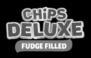 CHIPS DELUXE FUDGE FILLED