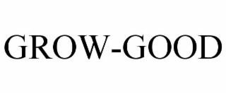 GROW-GOOD