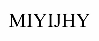 MIYIJHY