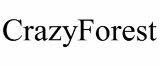 CRAZYFOREST