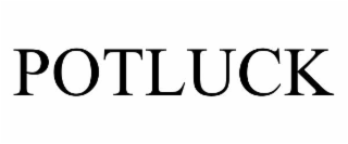 POTLUCK