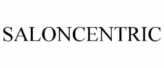 SALONCENTRIC