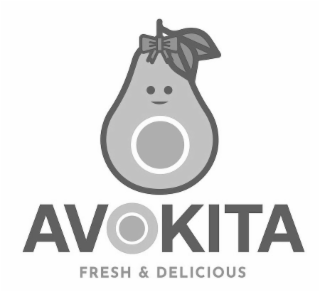 AVOKITA FRESH & DELICIOUS