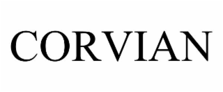 CORVIAN
