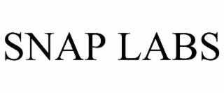 SNAP LABS