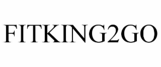 FITKING2GO