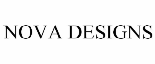 NOVA DESIGNS