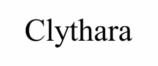 CLYTHARA