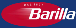 DAL 1877 BARILLA