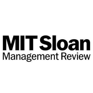 MIT SLOAN MANAGEMENT REVIEW