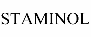STAMINOL