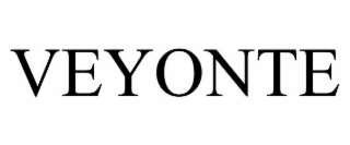 VEYONTE