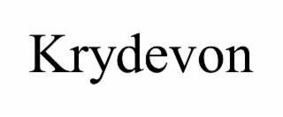 KRYDEVON