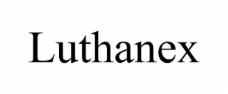 LUTHANEX