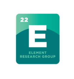 22 RESEARCH GROUP ELEMENT E