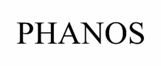 PHANOS