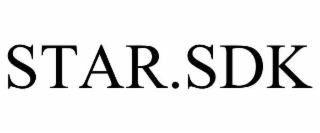STAR.SDK