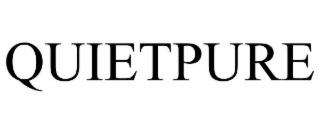 QUIETPURE