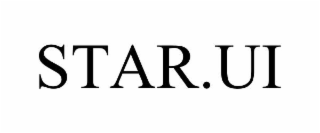 STAR.UI