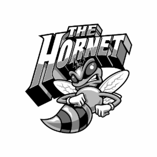 THE HORNET