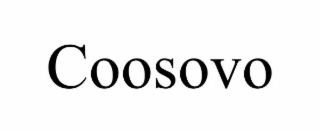 COOSOVO