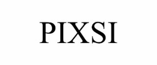PIXSI