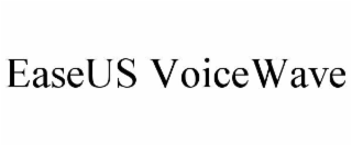 EASEUS VOICEWAVE