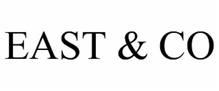EAST & CO