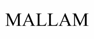 MALLAM