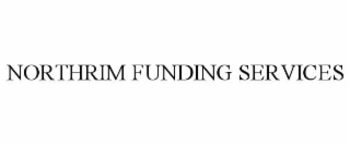 NORTHRIM FUNDING SERVICES