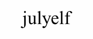 JULYELF
