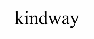 KINDWAY