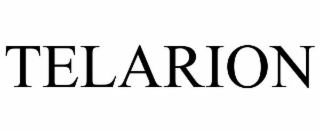 TELARION