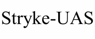 STRYKE-UAS