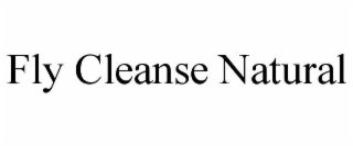 FLY CLEANSE NATURAL