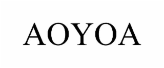 AOYOA