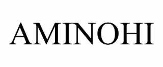 AMINOHI