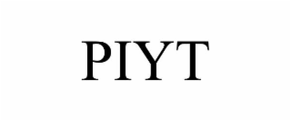 PIYT