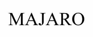 MAJARO